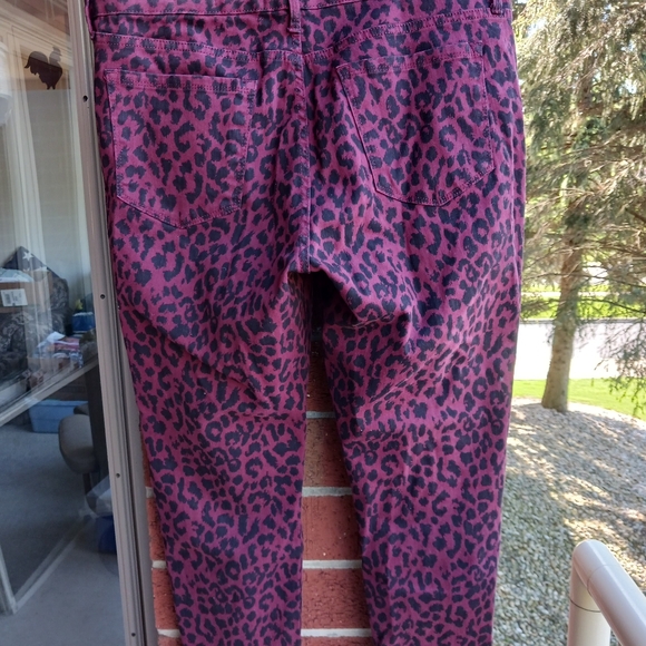 Sanctuary Pants Size 14 - Picture 2 of 2